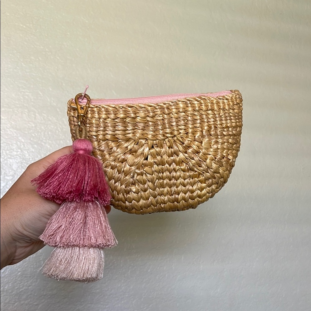 Sea & Grass Tote Bag